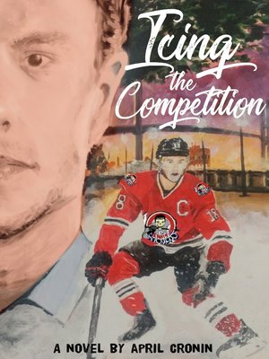cover image of Icing the Competition